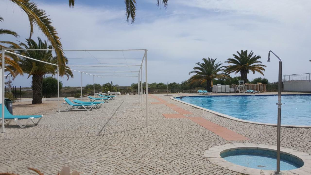 Cabanas Green Apartment Ria Formosa Cabanas De Tavira Eksteriør bilde