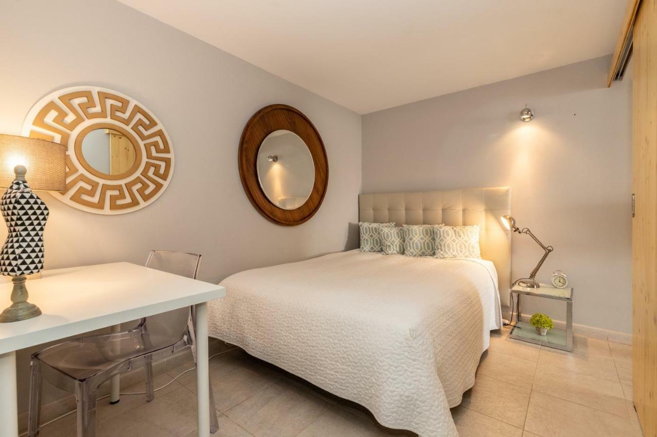 Cabanas Green Apartment Ria Formosa Cabanas De Tavira Eksteriør bilde